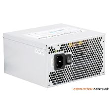 Блок питания  Chieftec 450 W CTG-450-80P v.2.3 A.PFC,80+,Fan 12 cm, Retail