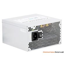 Блок питания  Chieftec 450 W CTG-450-80P v.2.3 A.PFC,80+,Fan 12 cm, Retail