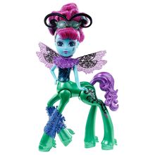 Monster High Caprice Whimcanter Монстры-кентавры