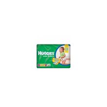 Трусики Huggies Little Walkers Jumbo 13-17 кг 32шт