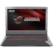 ASUS ROG G752VS-BA228T (90NB0D71-M03460) Ноутбук 17.3"