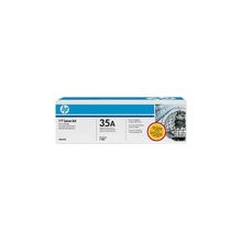 Картридж HP CB435a для HP P1005 P1006