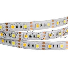 Лента RTW 2-5000SE 12V White-MIX 2x(5060,300 LED,LUX) |  код. 020559 |  Arlight