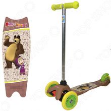 1 Toy «Маша и Медведь» Т59564