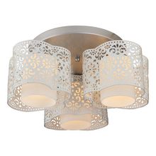 Потолочный светильник Arte Lamp A8348PL-3WH HELEN