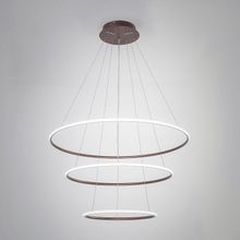 Citilux Подвесной светильник Citilux Неон CL731095 ID - 383196