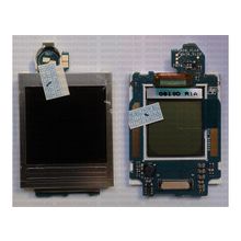 Дисплей (LCD) Sony-Ericsson Z300