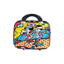 Бьюти-кейс heys britto spring love 12
