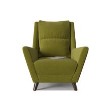 Смарт Кресло Йорк Green