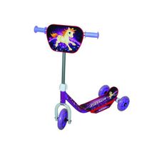 Larsen Самокат Larsen Pony (gs-002b-rb)