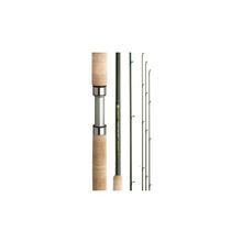 Удилище фидер. Hardy Marksman Feeder, 11 345cm, 3-10lb, 7-30g, 175g, 2pcs (HRCMS080)