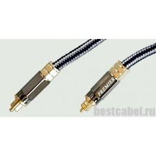 Оптический кабель Premier toslink 5-670 3