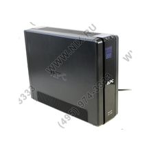 UPS 1200VA Back-UPS Pro APC [BR1200G-RS] защита телефонной линии, RJ-45, USB, LCD