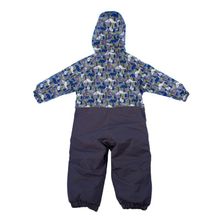 Lappi Kids Зимний комбинезон Hirvas 4139 813
