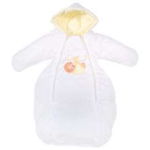 Babyglory Комплект на выписку "Непоседа" К-002 1