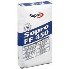 Sopro FF 450 25 кг