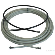 Osculati Glomex Rhea satellite TV antenna, 29.923.41