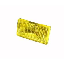 Стекло фары противотуманной