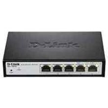 D-Link D-Link DGS-1100-05-B1A