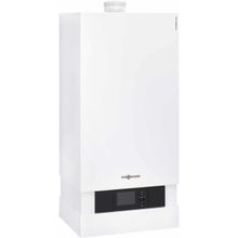 Viessmann Vitodens 200 W B2HAK13 B2HAK13 480 мм*850 мм*380 мм