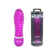 Втулка прозрачная желе 15,2 см  310068