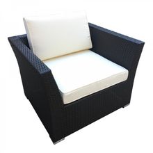 Комплект для дачи KM-0064 плетеная мебель из искусственного ротанга