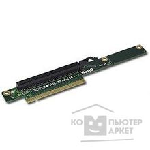 Supermicro Карта расширения RSC-RR1U-E16 для 813MTQ