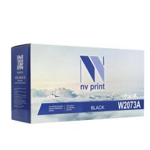 Картридж лазерный NV PRINT (NV-W2073A) для HP 150 178 179, пурпурный, ресурс 700 страниц, NV-W2073A M