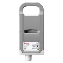 Струйный картридж canon 6691b001 pfi-706 pgy photo grey