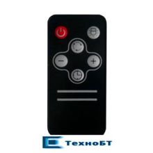 Островная вытяжка Korting KHA 39970 N Cylinder