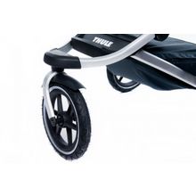 Thule прогулочная Urban Glide голубая