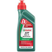 Castrol Castrol ATF Dex II Multivehicle (TQ-D) 1л