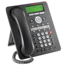 avaya (ip phone 1608-i blk) 700458532, 700508260