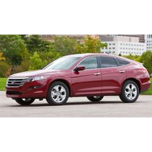 Блокиратор КПП для HONDA CROSSTOUR  2011-2013  А+ P - Гарант Консул 15009.L