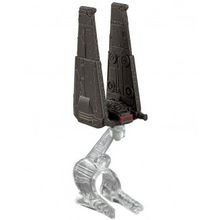 Hot Wheels Kylo Rens Command Shuttle Star Wars