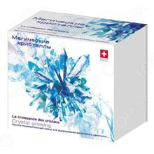 Intellectico «Магические кристаллы»