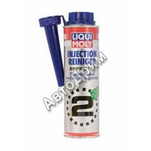 LIQUI MOLY эффективный очиститель инжектора 300 мл (7555)