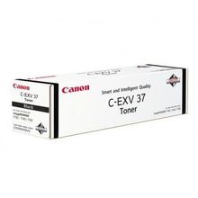 Картридж Canon для копира C-EXV37 черный (туба 15100) for iR1730i,1740i,1750i