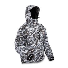 Куртка Interface Digi Camo, XXXL, арт.RNTJDC-XXXL Rapala