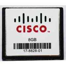 Cisco Память Cisco MEM-FLSH-8G