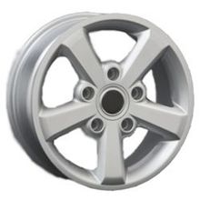 PDW C-SPEC 2 7x17 4x100 ET40 D60.1