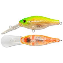 Воблер Deep-X 100, SB Chart Ayu Megabass