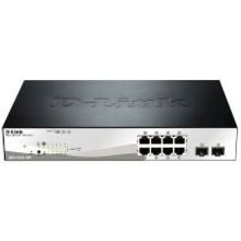 D-Link D-Link DGS-1210-10P-F1A