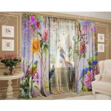 ТамиТекс «Настроение любви»