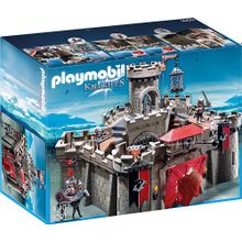 Playmobil Замок рыцарей ястреба