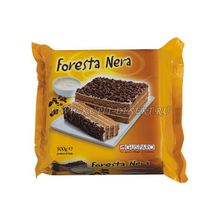 Торт Фореста Нера GUSPARO 500г
