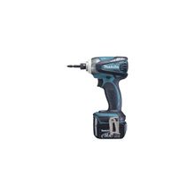 Аккумуляторный ударный шуруповерт Makita BTD133RFE