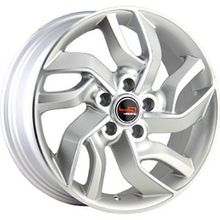 Nitro Y-4601  6.5x16 5x114.3 D66.1 ET40 BFPRI