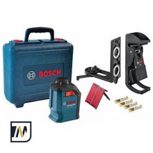 Лазерный нивелир Bosch GLL 2-20 + BM3