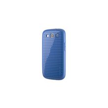 Speck pixelskin  для samsung galaxy s iii d cobalt